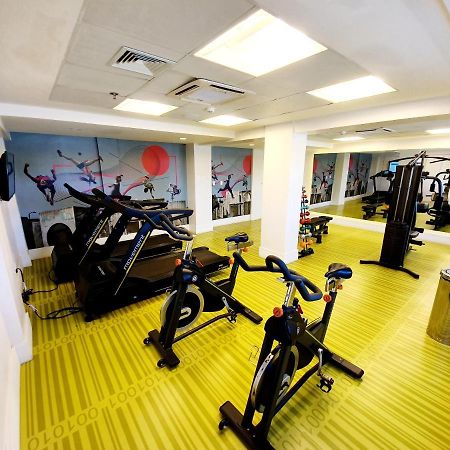 Ibis Styles Parauapebas (Adults Only) Exterior photo