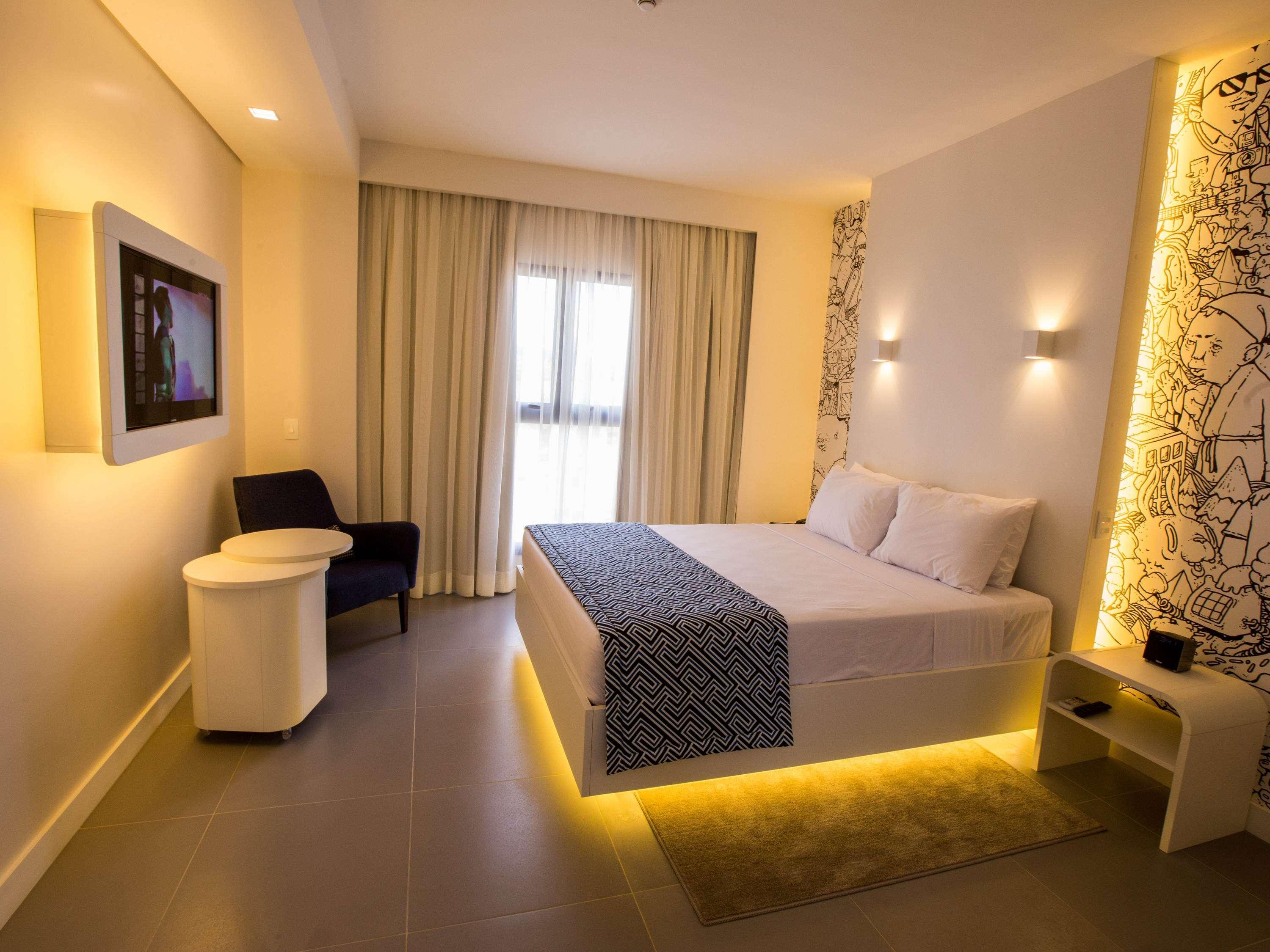 Ibis Styles Parauapebas (Adults Only) Exterior photo