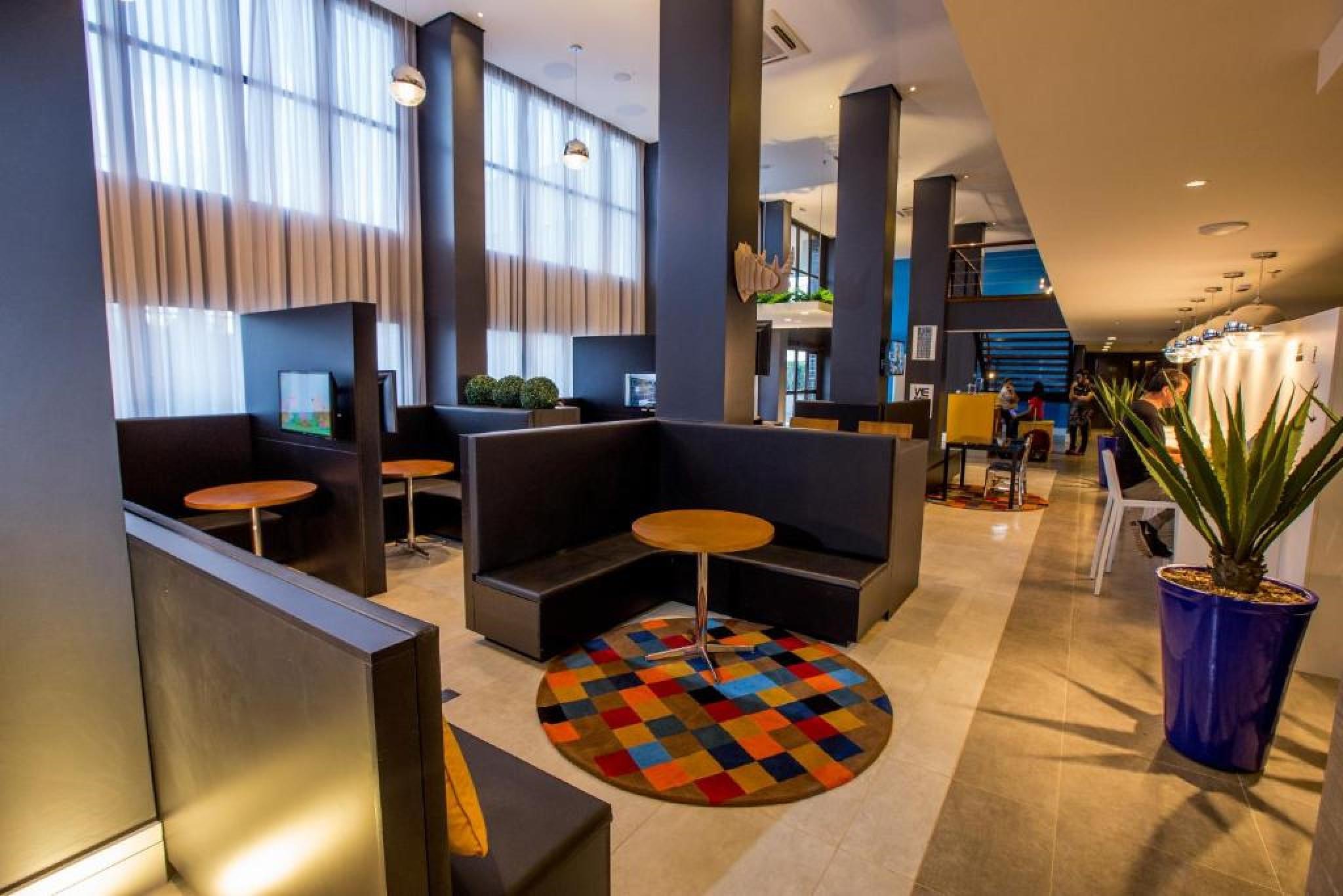 Ibis Styles Parauapebas (Adults Only) Exterior photo