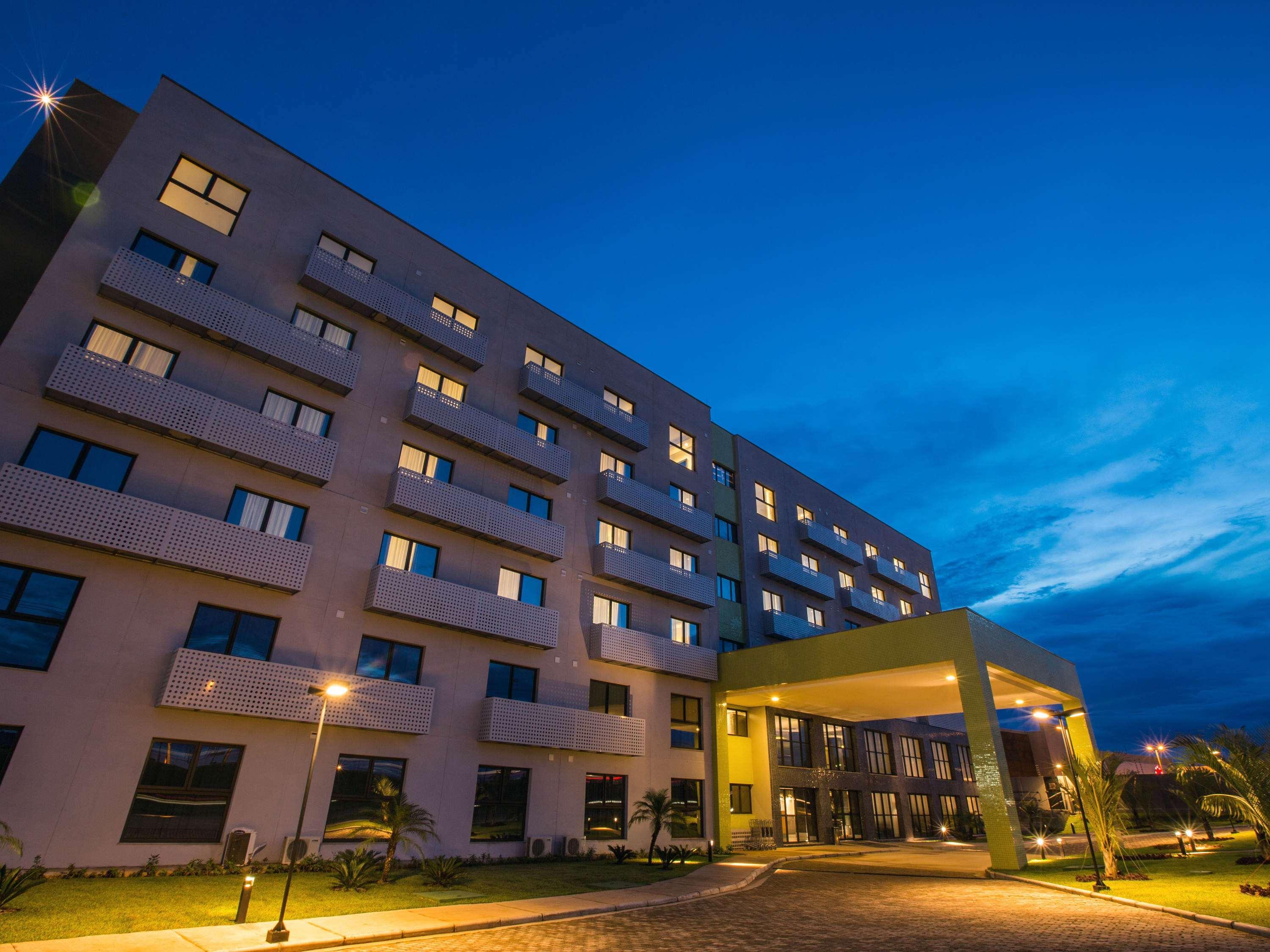 Ibis Styles Parauapebas (Adults Only) Exterior photo
