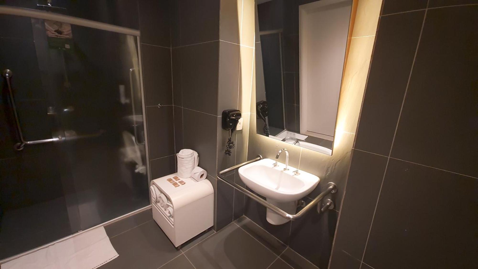 Ibis Styles Parauapebas (Adults Only) Exterior photo