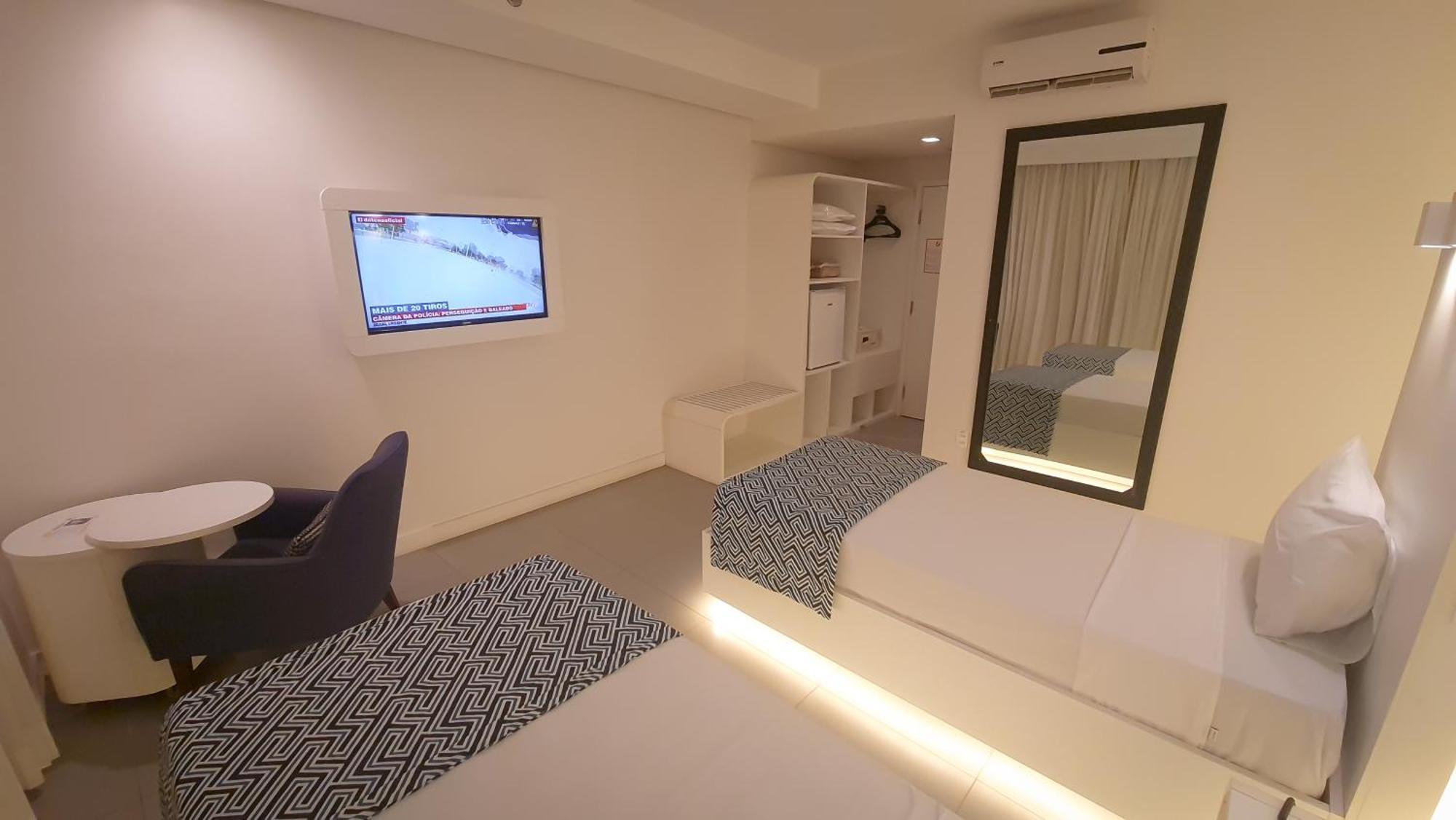 Ibis Styles Parauapebas (Adults Only) Exterior photo