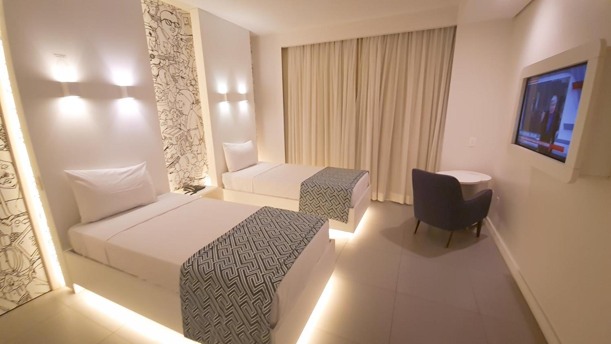 Ibis Styles Parauapebas (Adults Only) Exterior photo