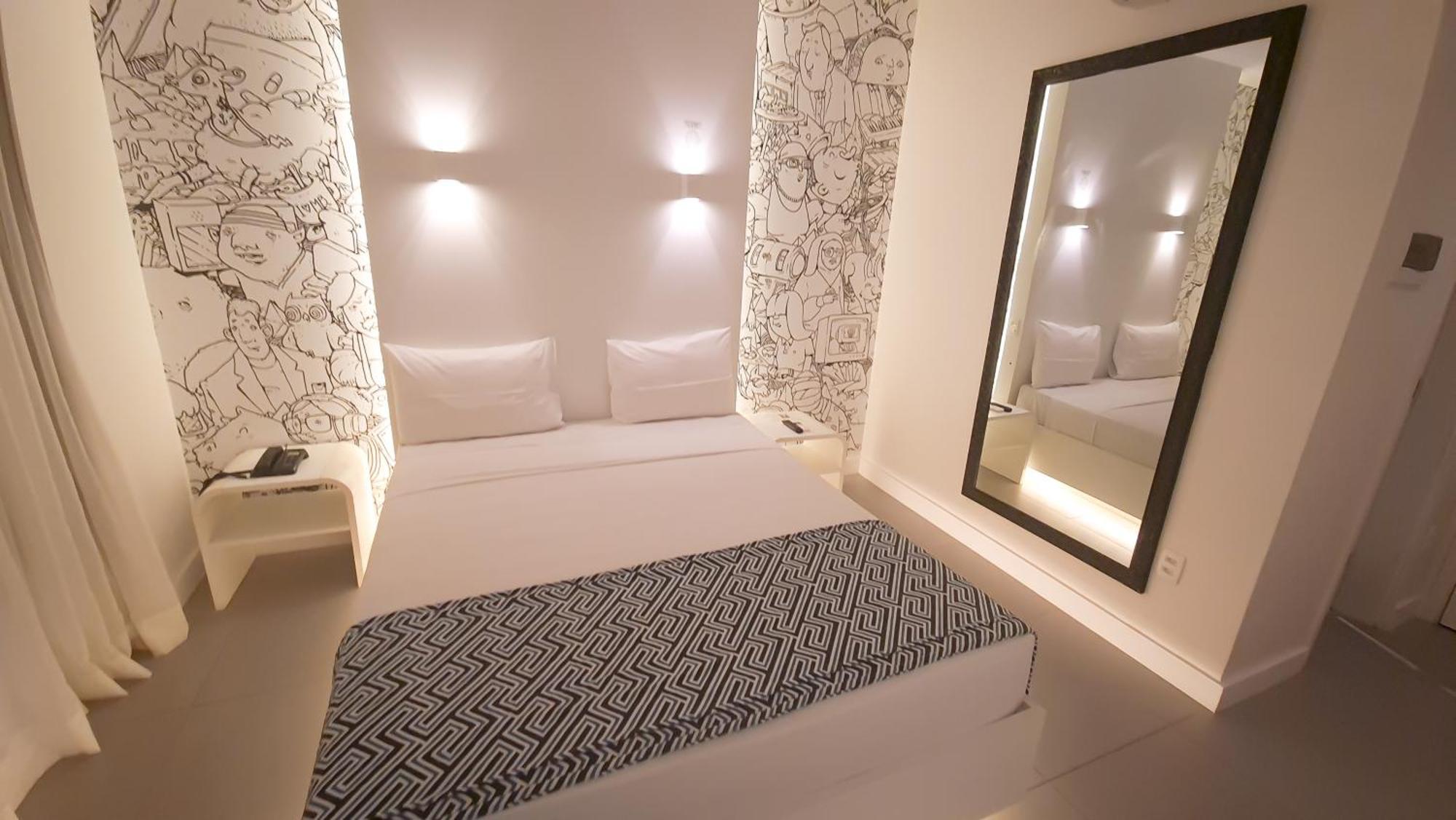 Ibis Styles Parauapebas (Adults Only) Exterior photo