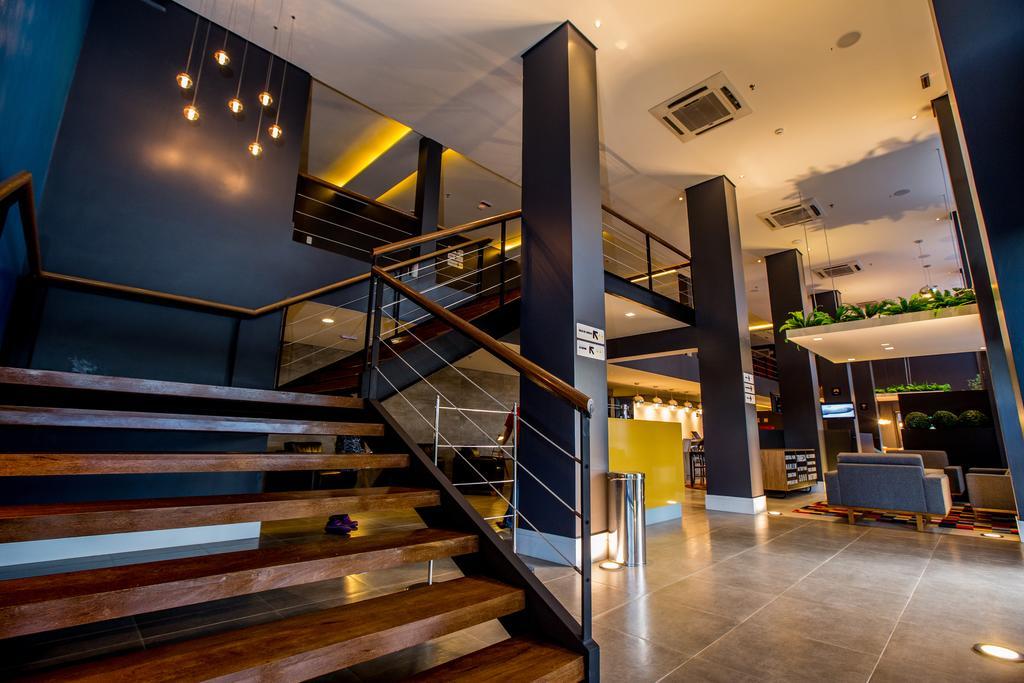 Ibis Styles Parauapebas (Adults Only) Exterior photo