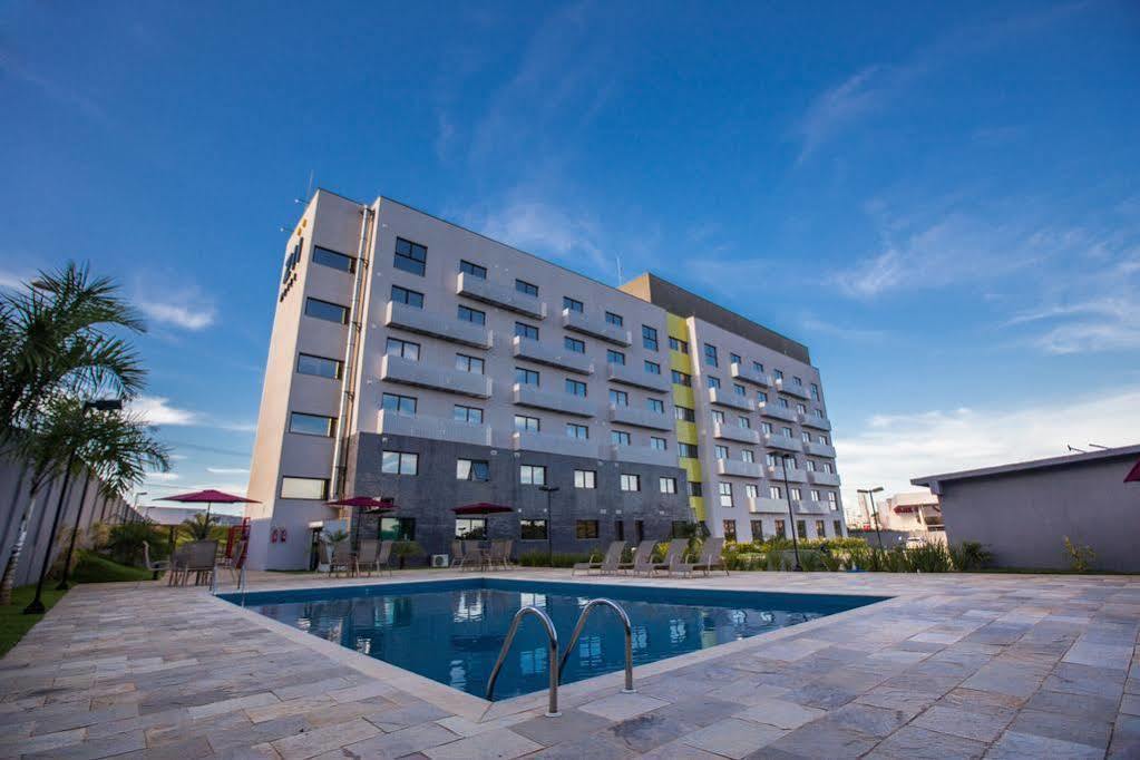 Ibis Styles Parauapebas (Adults Only) Exterior photo