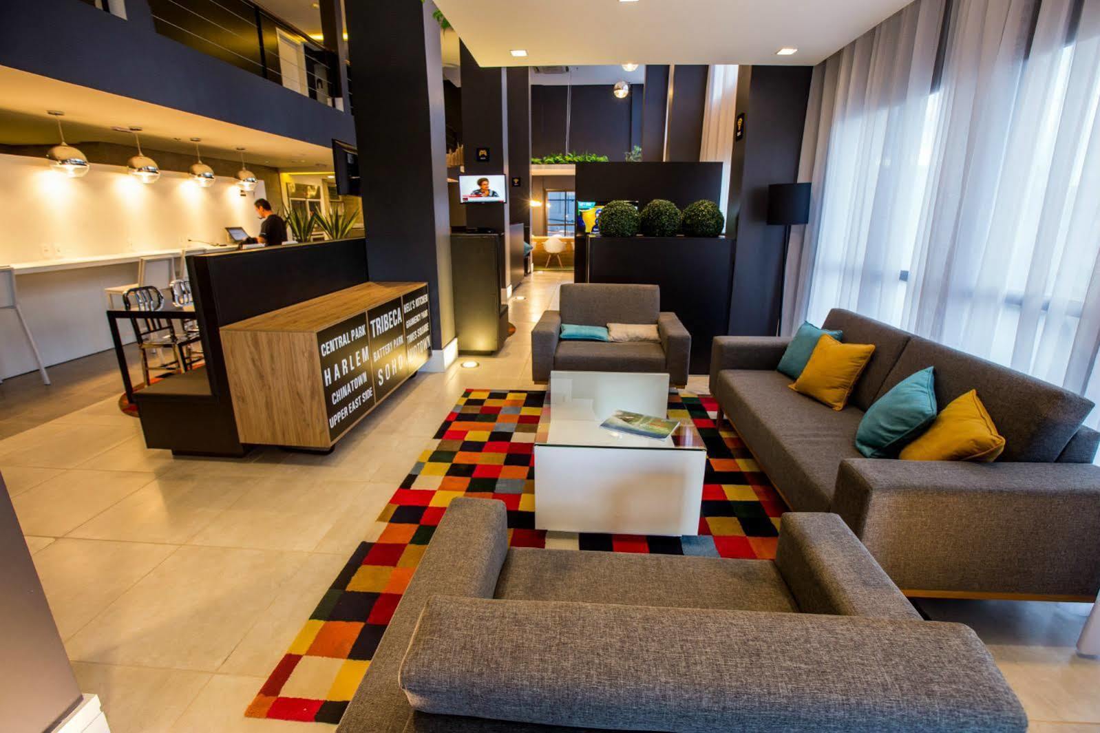 Ibis Styles Parauapebas (Adults Only) Exterior photo