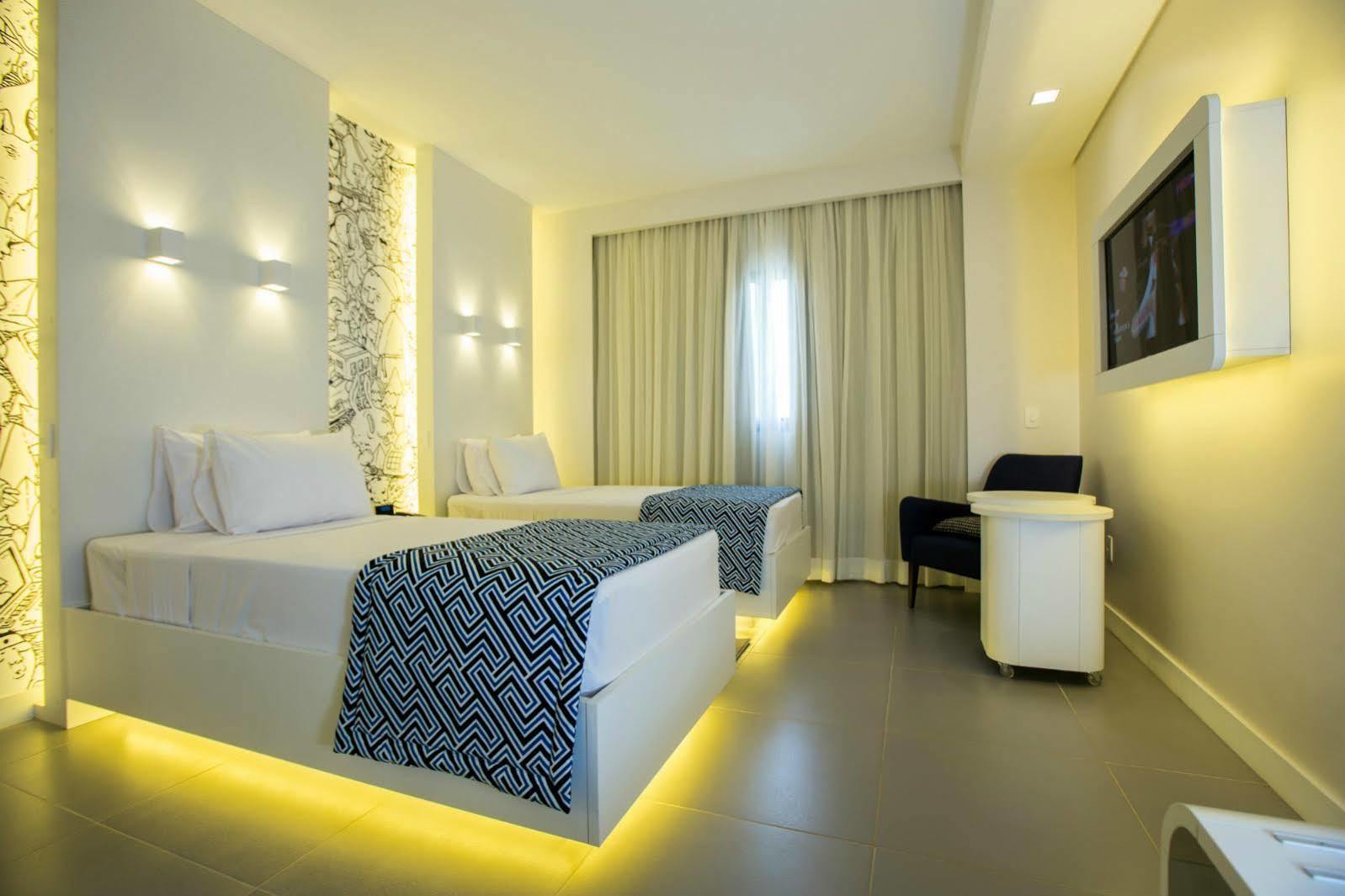 Ibis Styles Parauapebas (Adults Only) Exterior photo