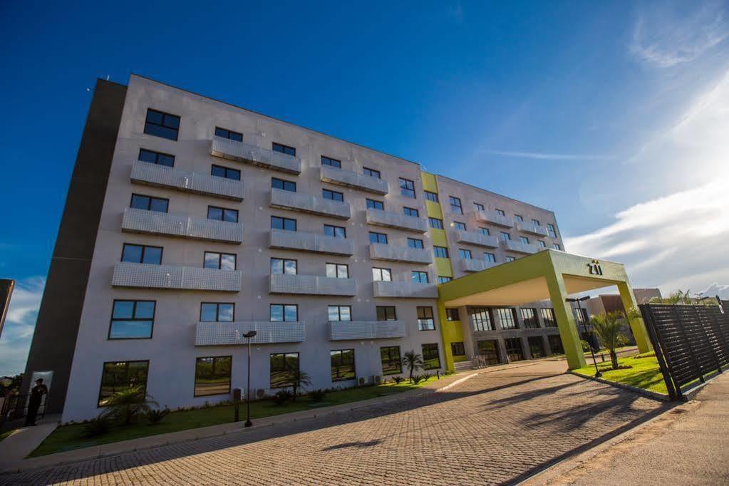 Ibis Styles Parauapebas (Adults Only) Exterior photo