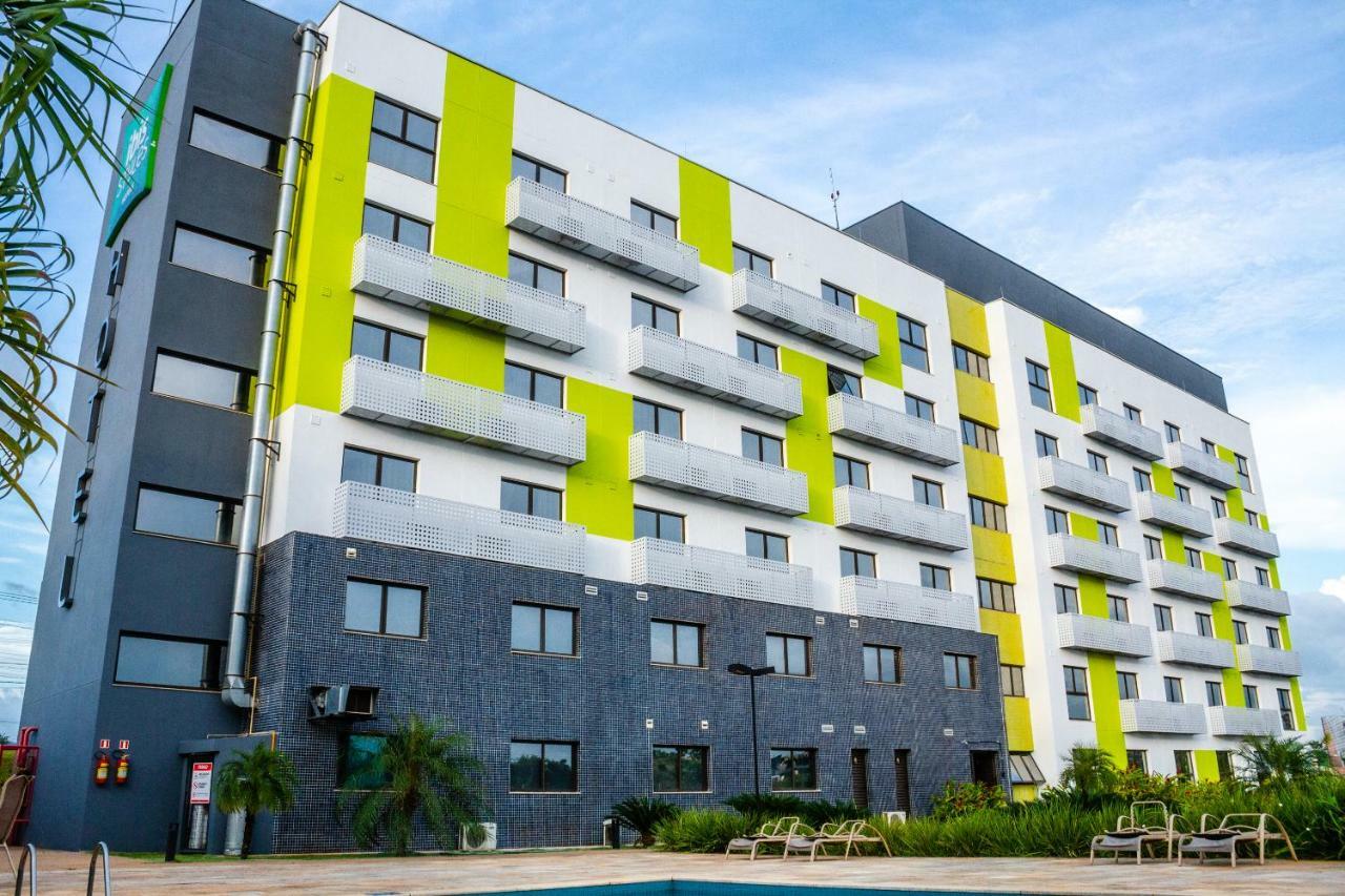 Ibis Styles Parauapebas (Adults Only) Exterior photo